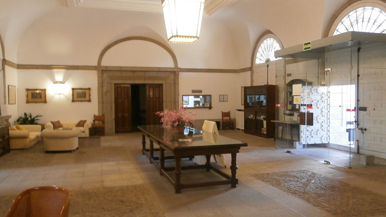 Photo of Others in San Lorenzo de El Escorial