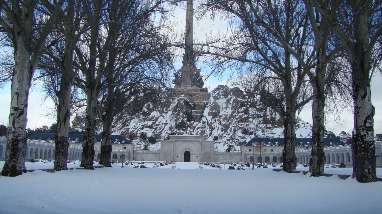 Photo of Outdoor in San Lorenzo de El Escorial