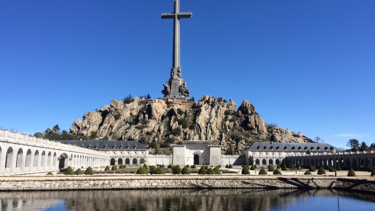 Photo of Others in San Lorenzo de El Escorial