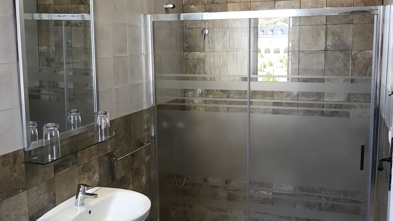 Photo of Bathroom in San Lorenzo de El Escorial