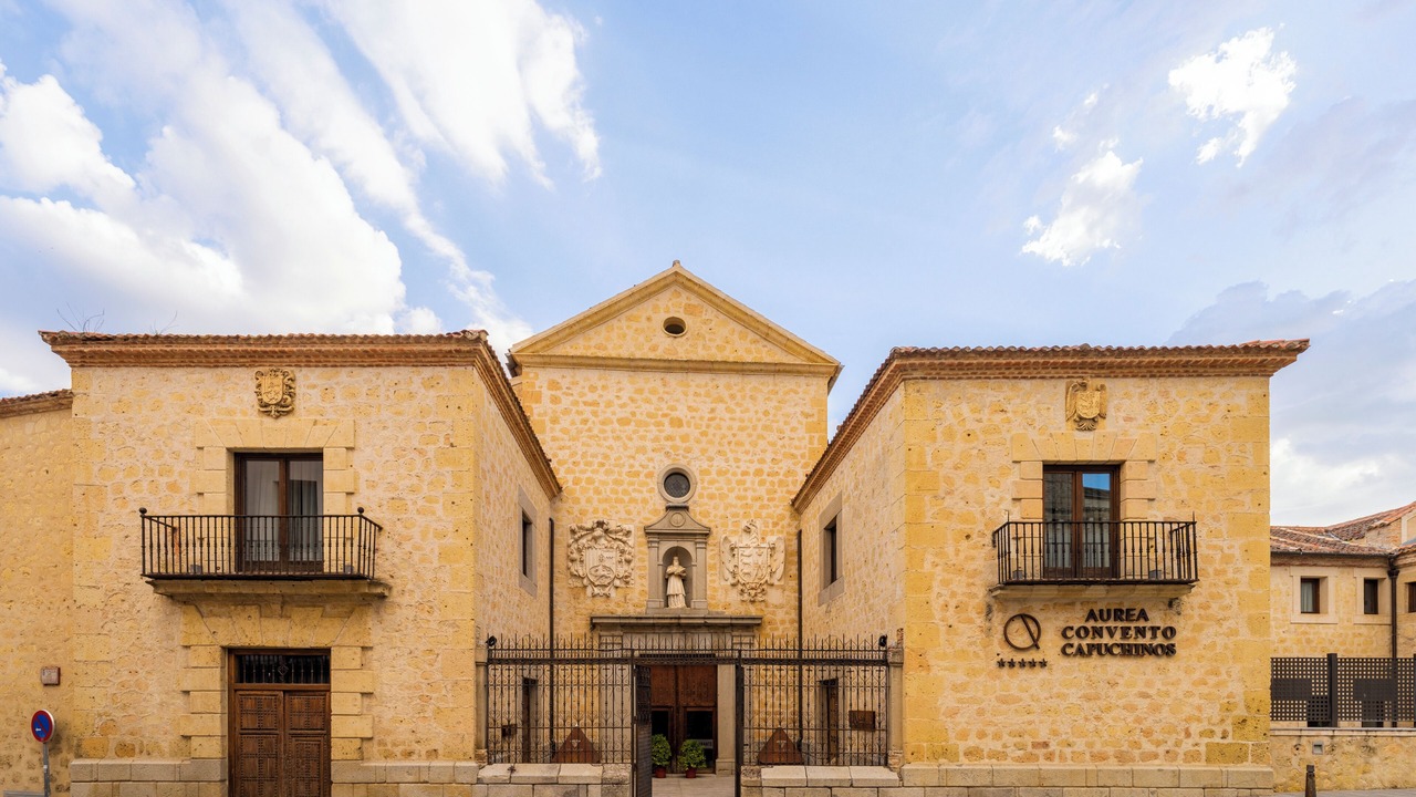 Photo of Outdoor in Segovia Old Town