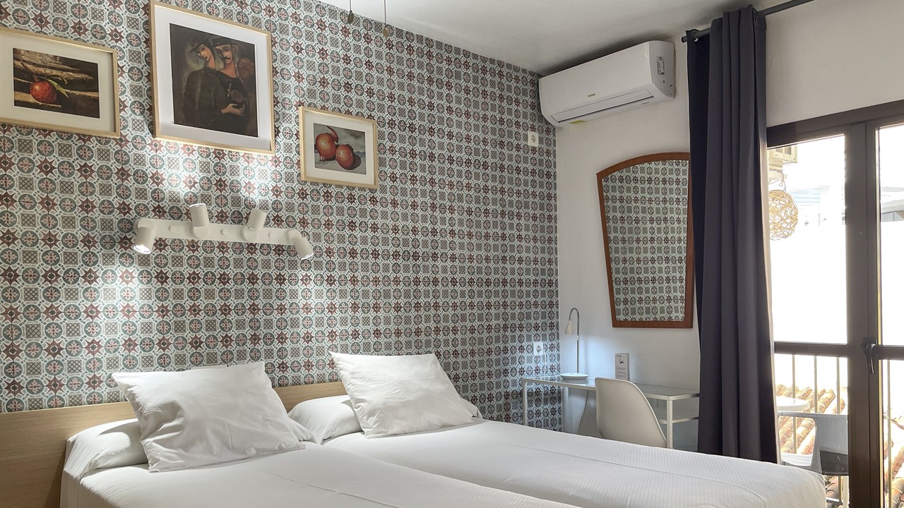 Photo of Bedroom in Torremolinos