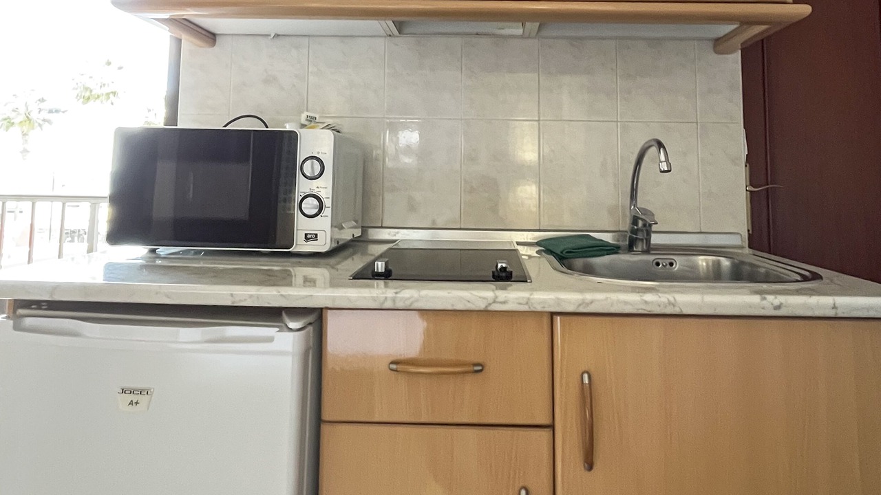 Photo of Kitchen in Torremolinos