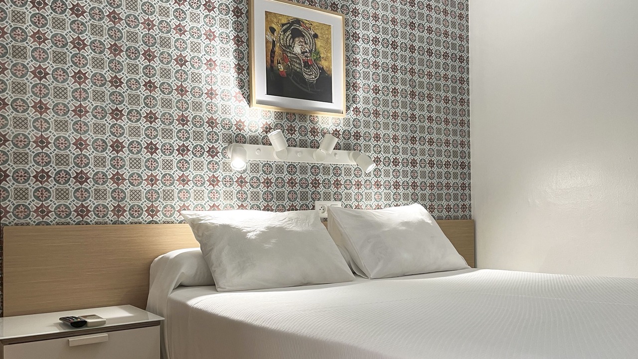 Photo of Bedroom in Torremolinos