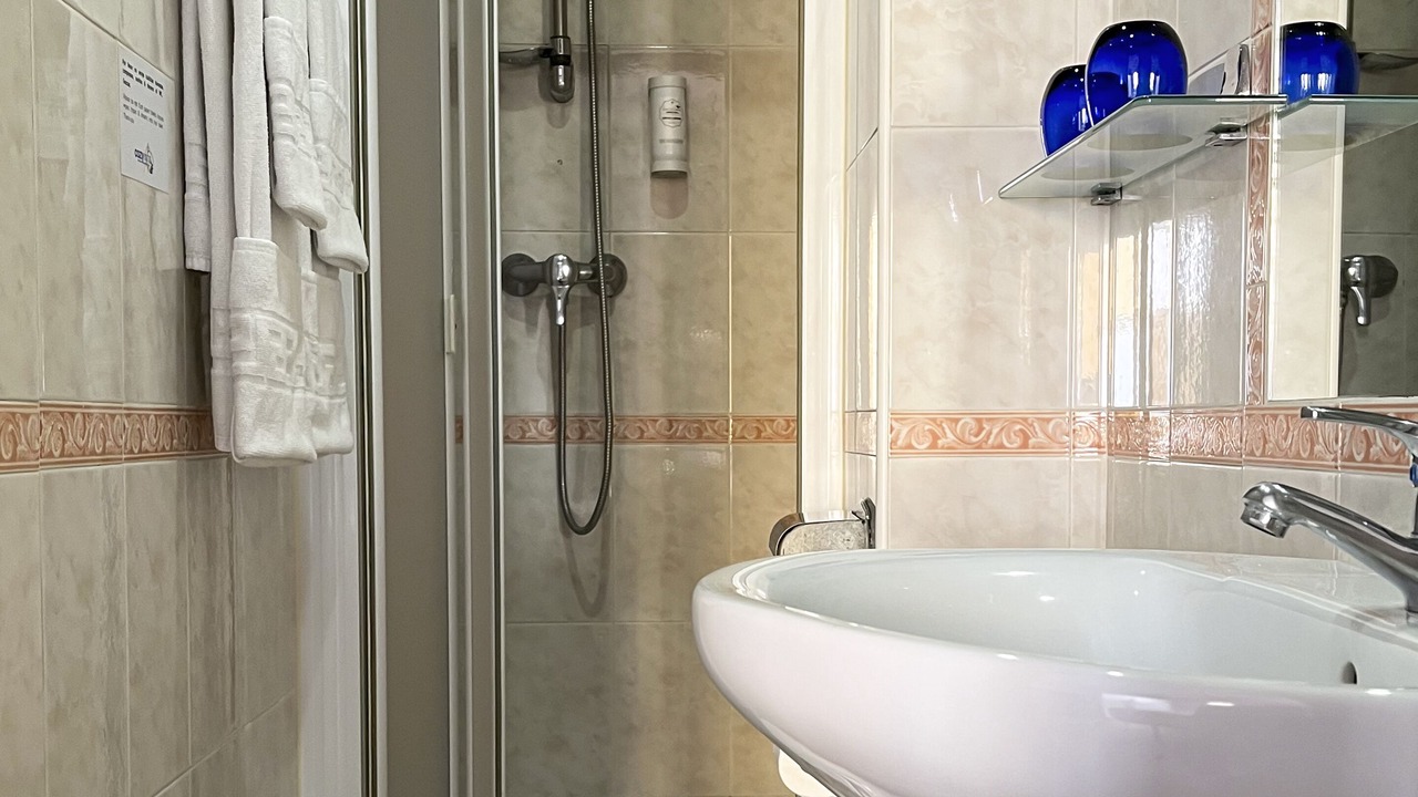 Photo of Bathroom in Torremolinos