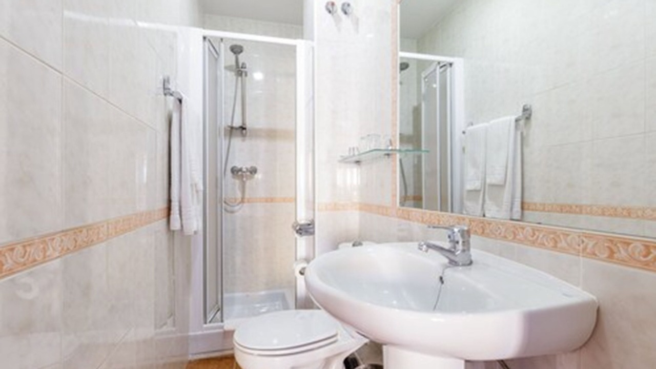 Photo of Bathroom in Torremolinos