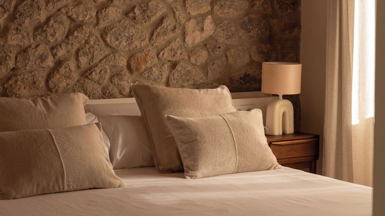 Photo of Bedroom in S'Arxiduc