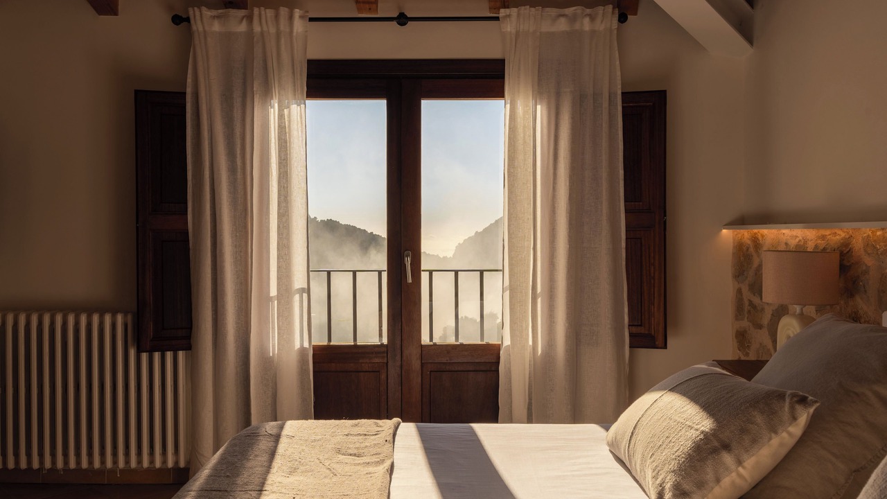 Photo of Bedroom in S'Arxiduc