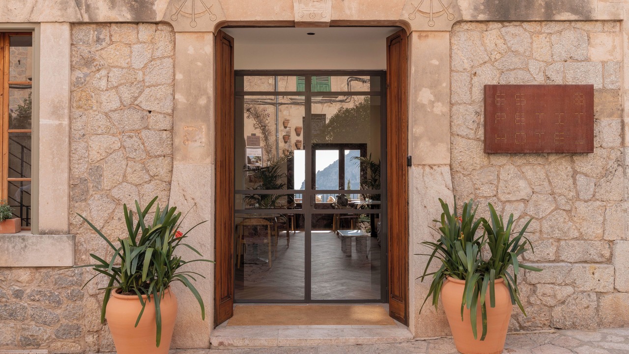 Photo of Outdoor in S'Arxiduc