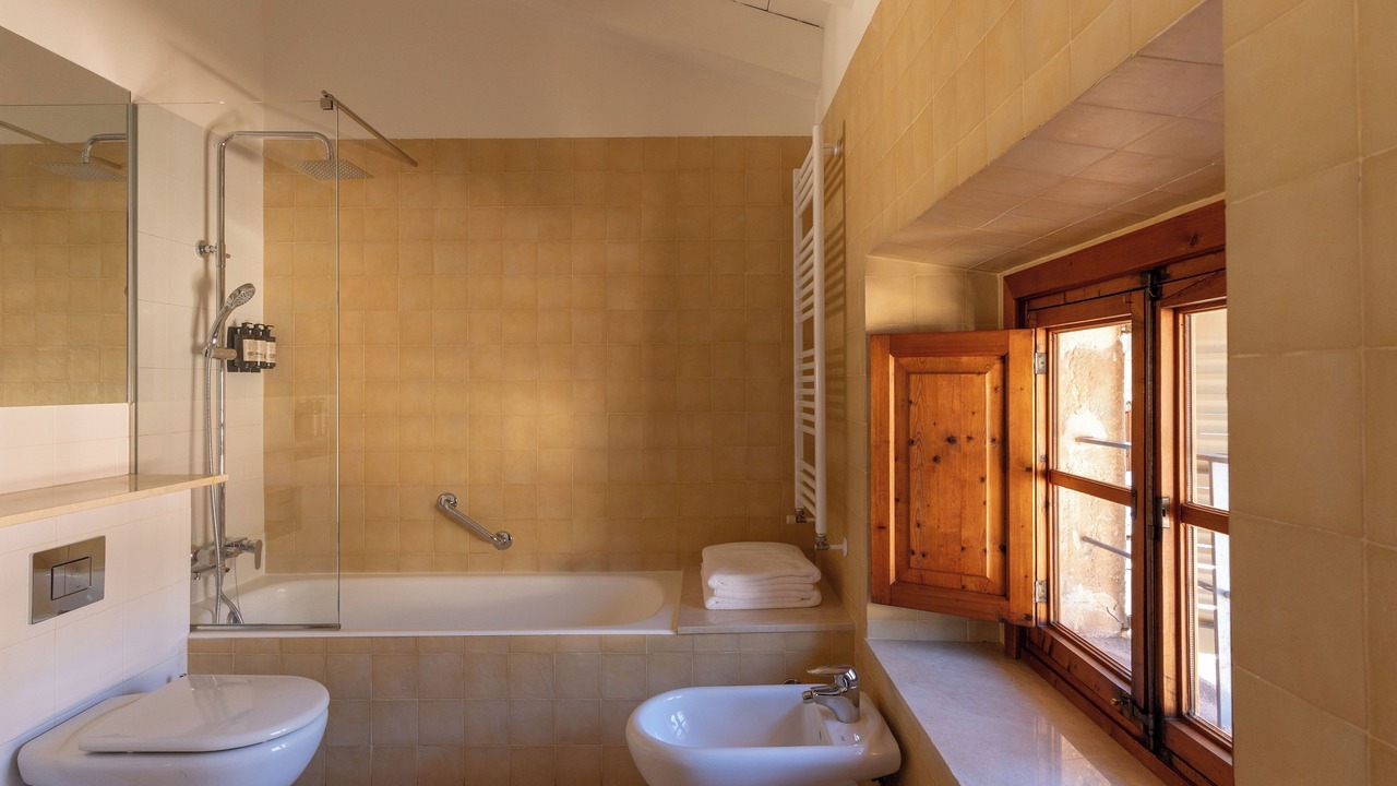 Photo of Bedroom in S'Arxiduc