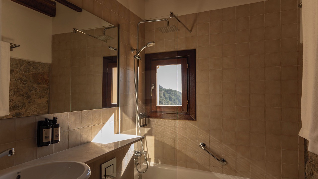 Photo of Bedroom in S'Arxiduc