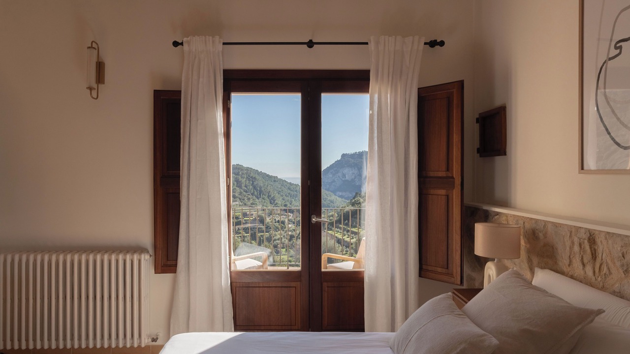 Photo of Bedroom in S'Arxiduc