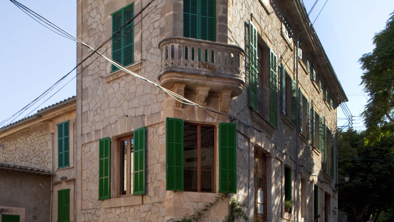 Photo of Outdoor in S'Arxiduc