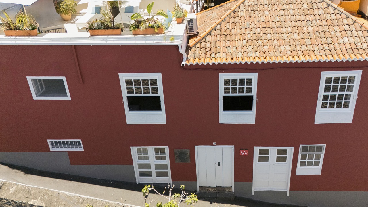 Photo of Outdoor in Santa Cruz de la Palma