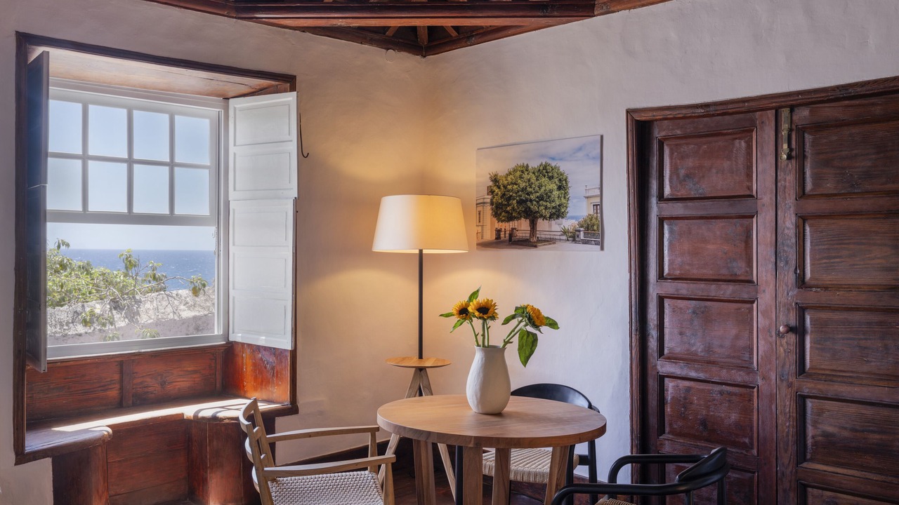 Photo of Bedroom in Santa Cruz de la Palma