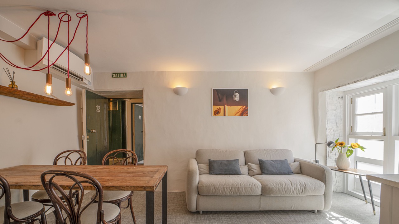 Photo of Bedroom in Santa Cruz de la Palma