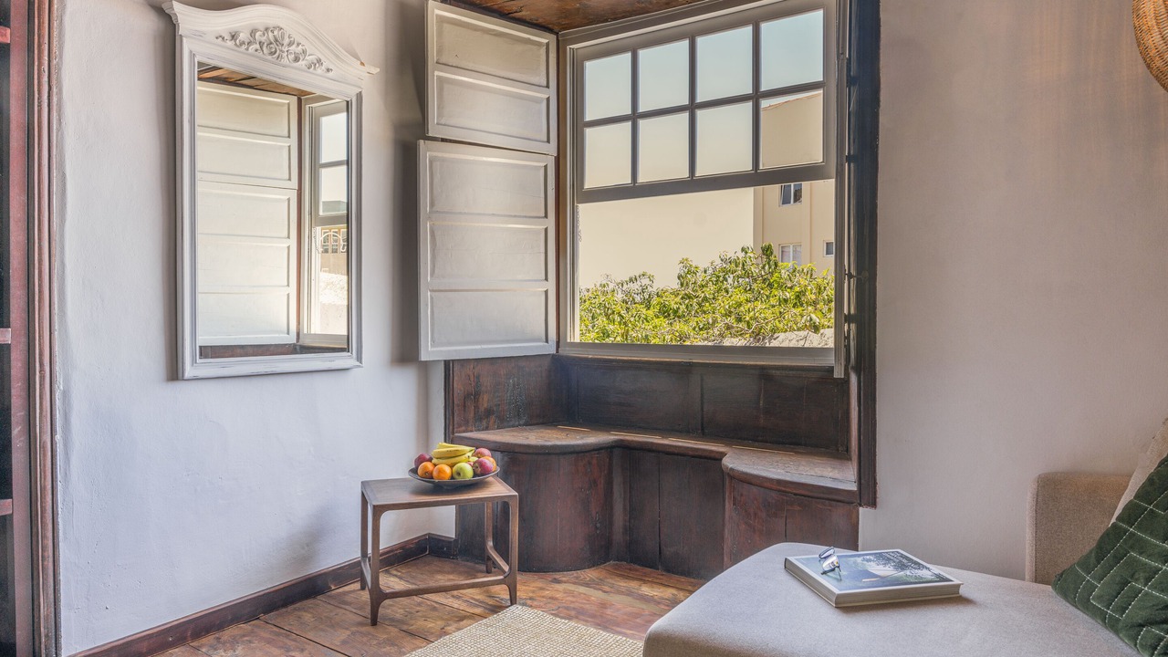 Photo of Bedroom in Santa Cruz de la Palma