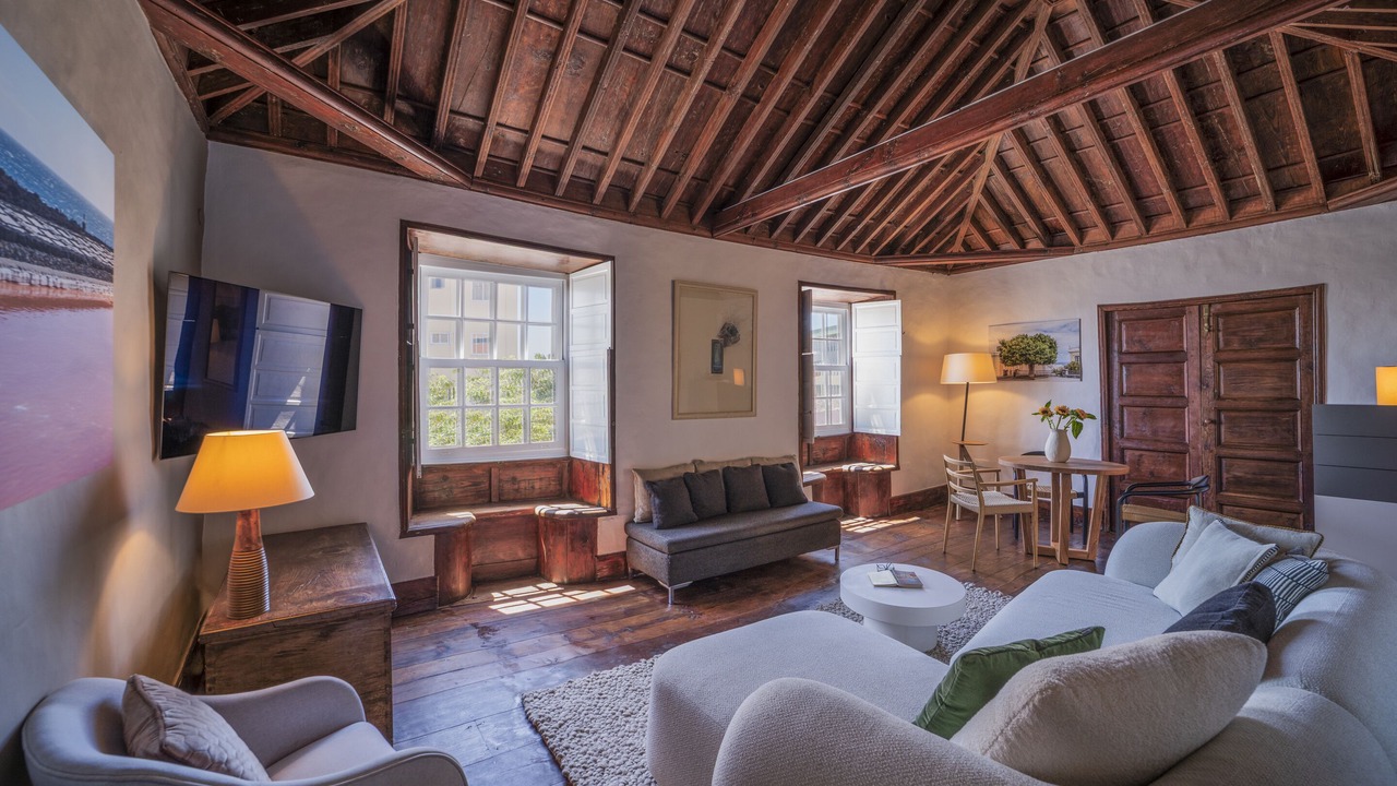 Photo of Bedroom in Santa Cruz de la Palma