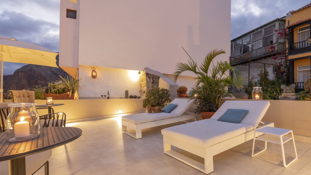 Photo of Outdoor in Santa Cruz de la Palma
