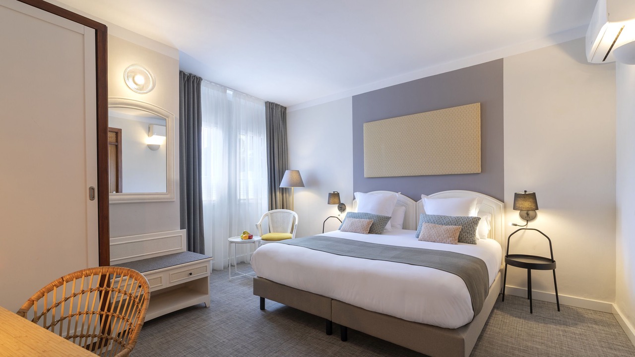 Photo of Bedroom in Santa Cruz de la Palma