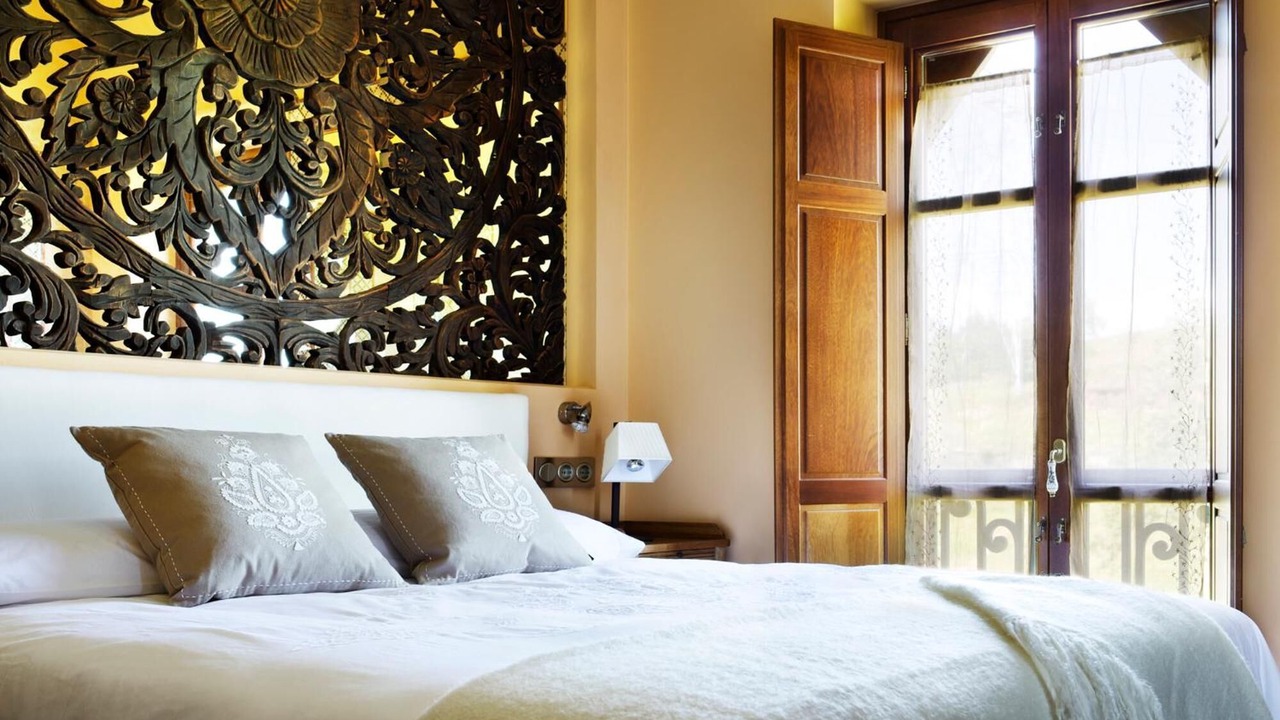 Photo of Bedroom in Villabajo