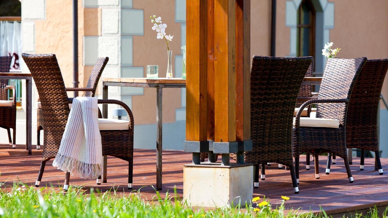 Photo of Patio Balcony in Villabajo