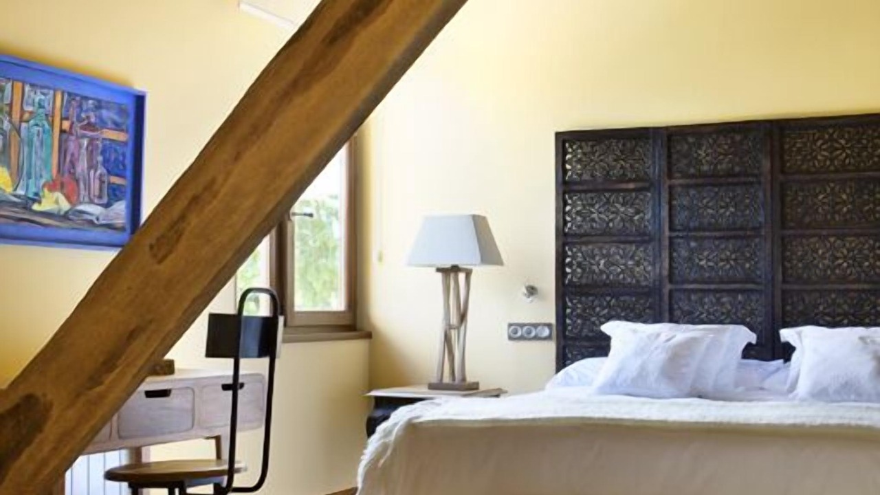 Photo of Bedroom in Villabajo