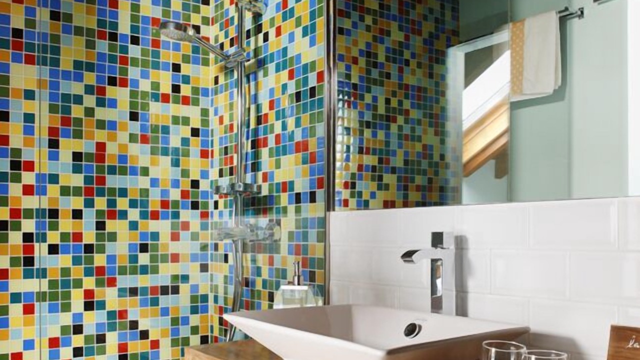 Photo of Bathroom in Villabajo