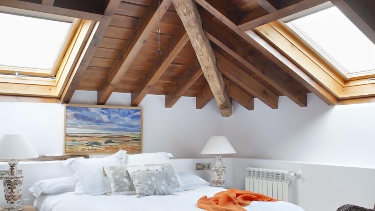 Photo of Bedroom in Villabajo