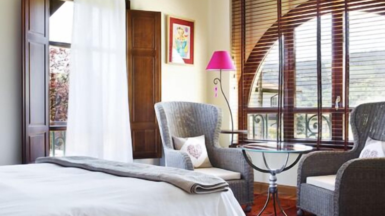 Photo of Bedroom in Villabajo