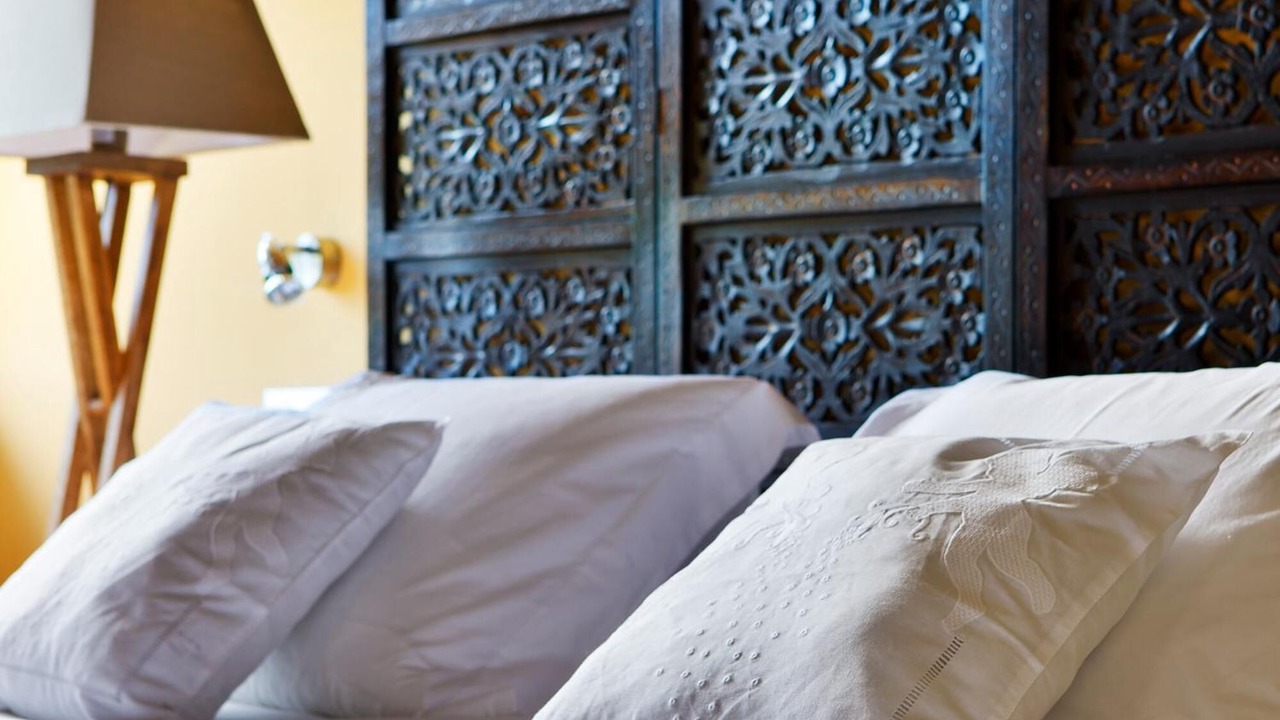 Photo of Bedroom in Villabajo