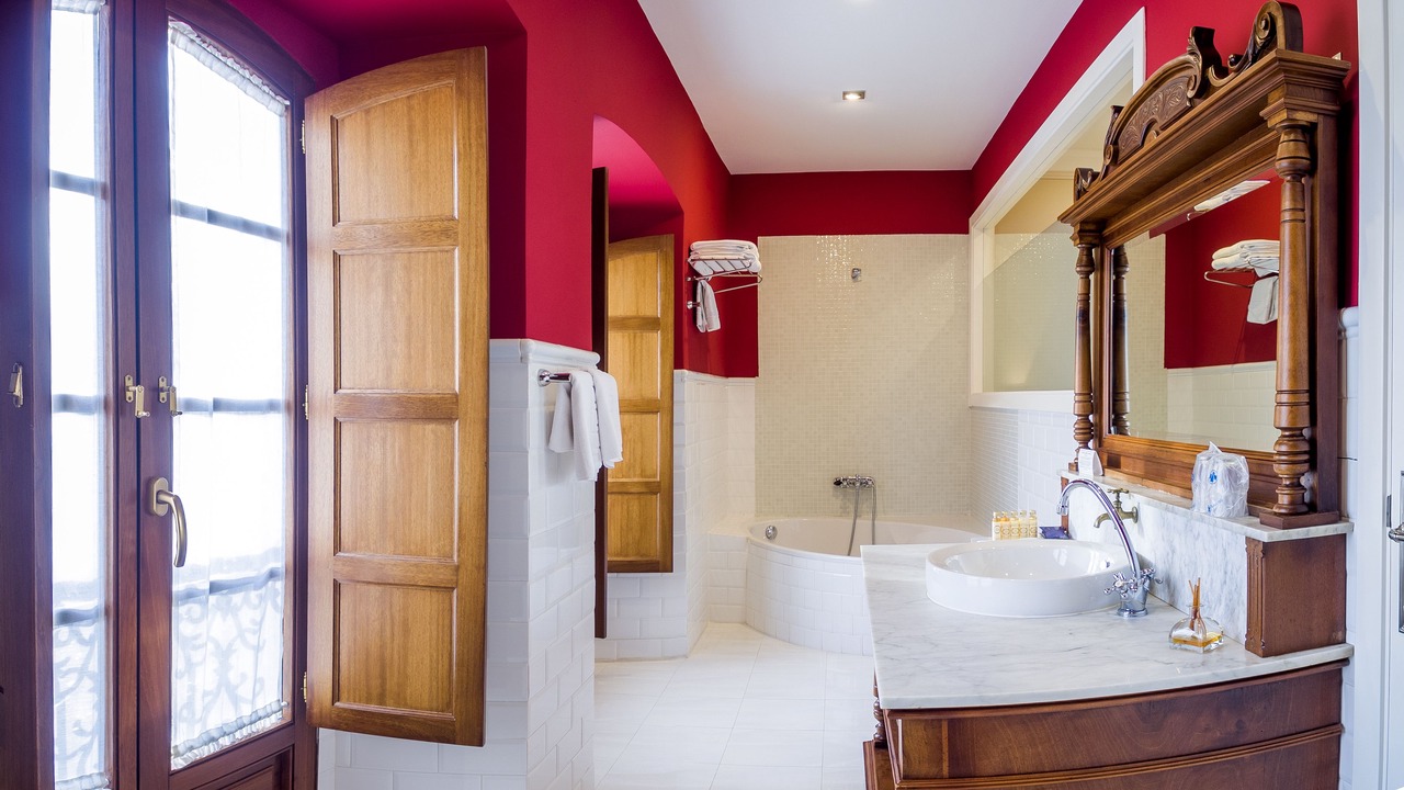 Photo of Bathroom in Cartavio