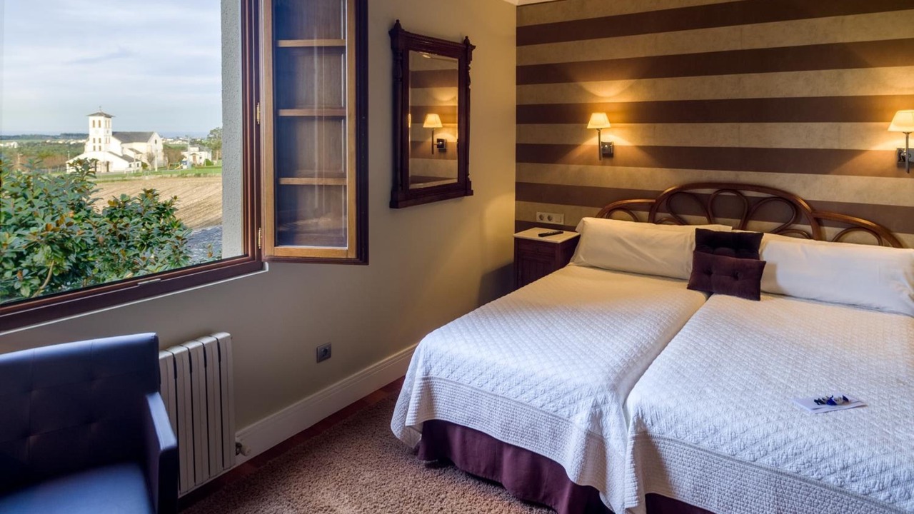 Photo of Bedroom in Cartavio