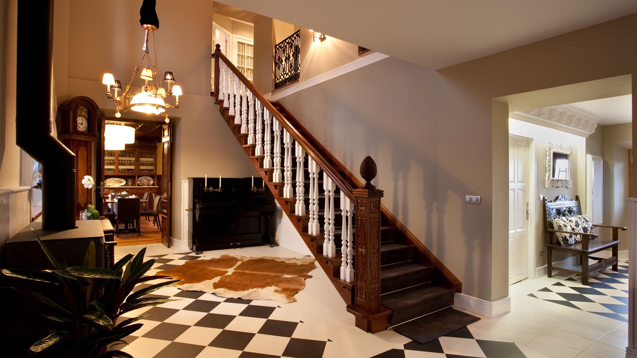 Photo of Livingroom in Cartavio