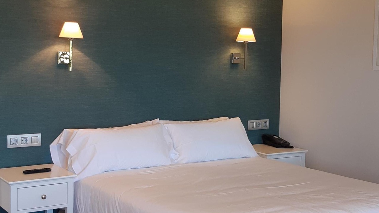 Photo of Bedroom in Cartavio