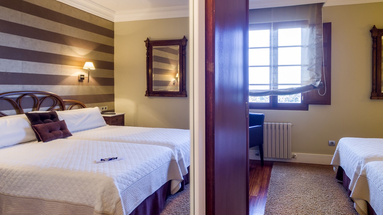 Photo of Bedroom in Cartavio