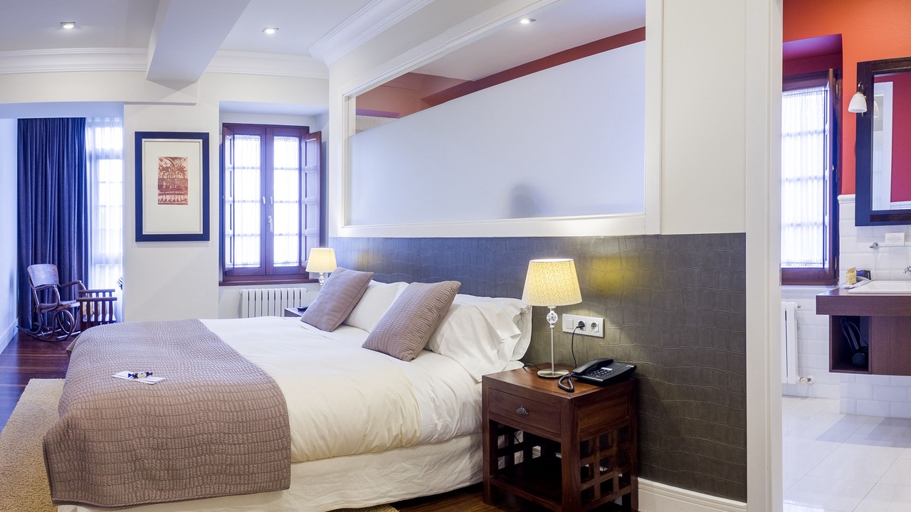 Photo of Bedroom in Cartavio