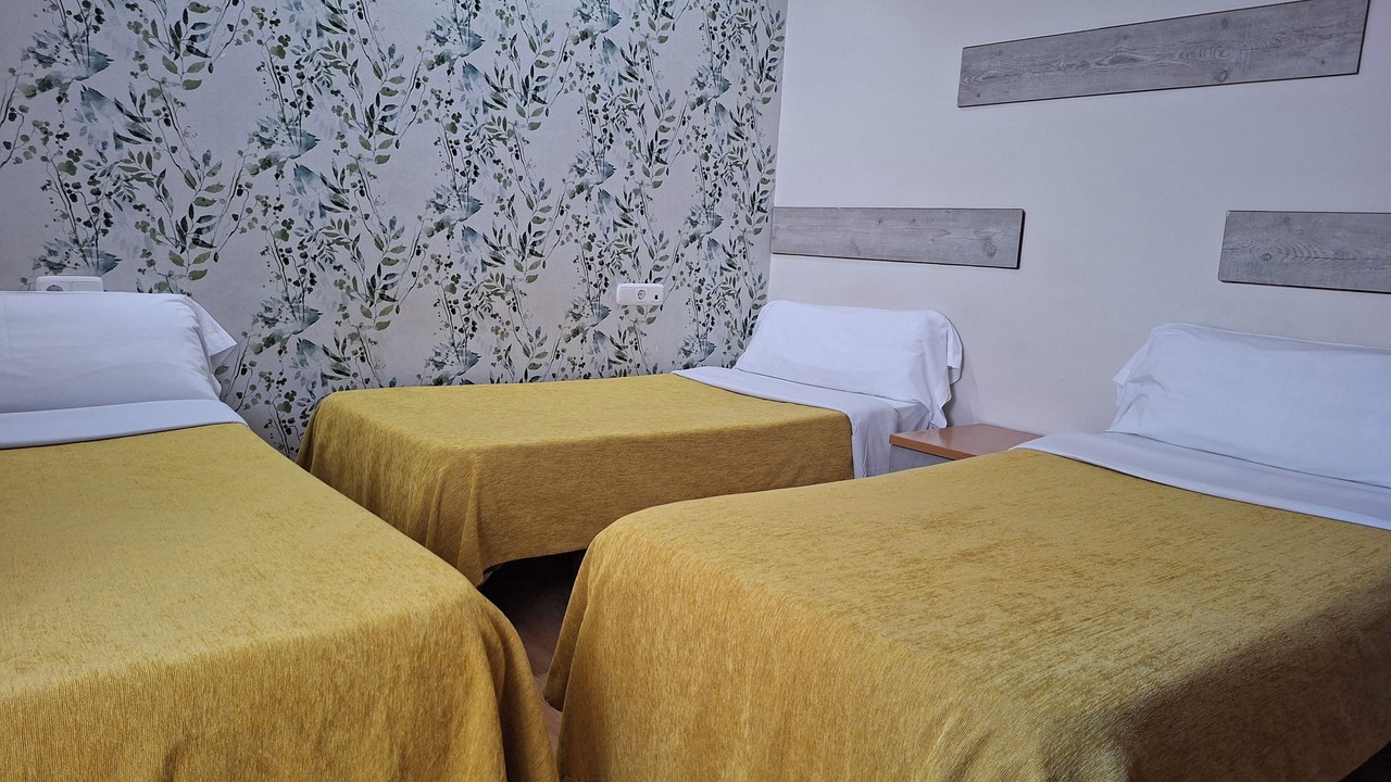 Photo of Bedroom in Castelldefels