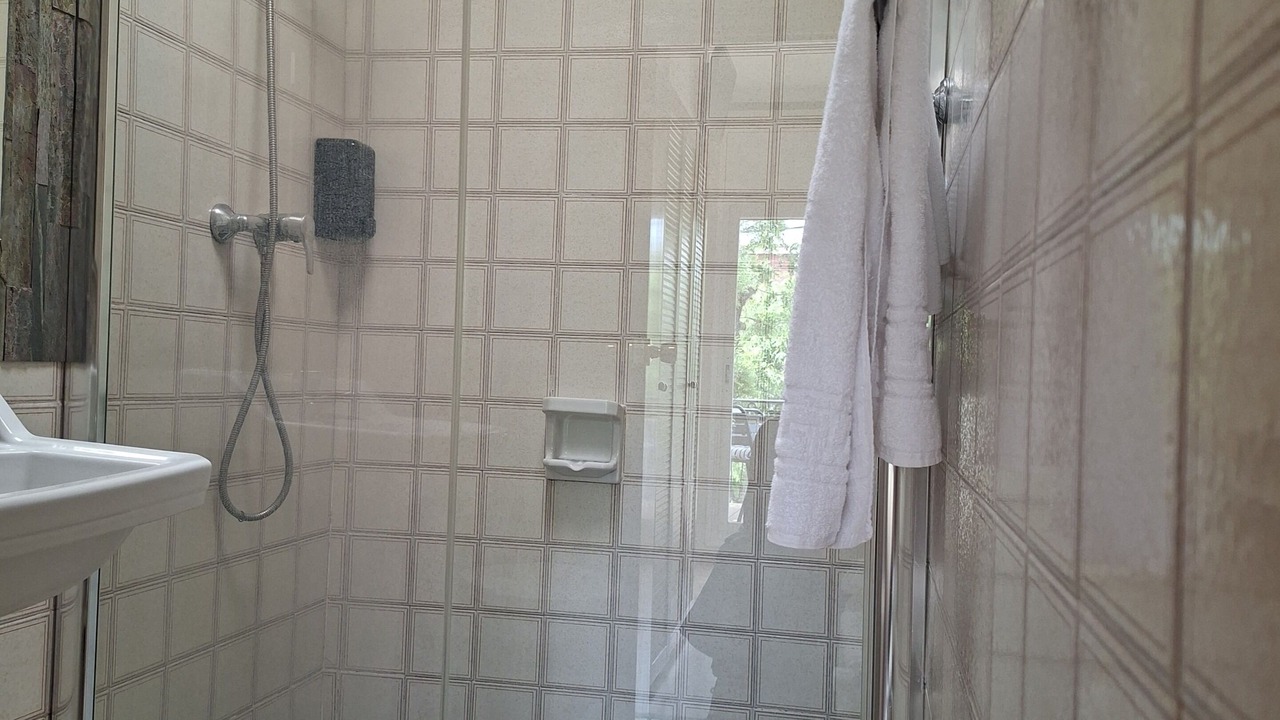 Photo of Bathroom in Castelldefels