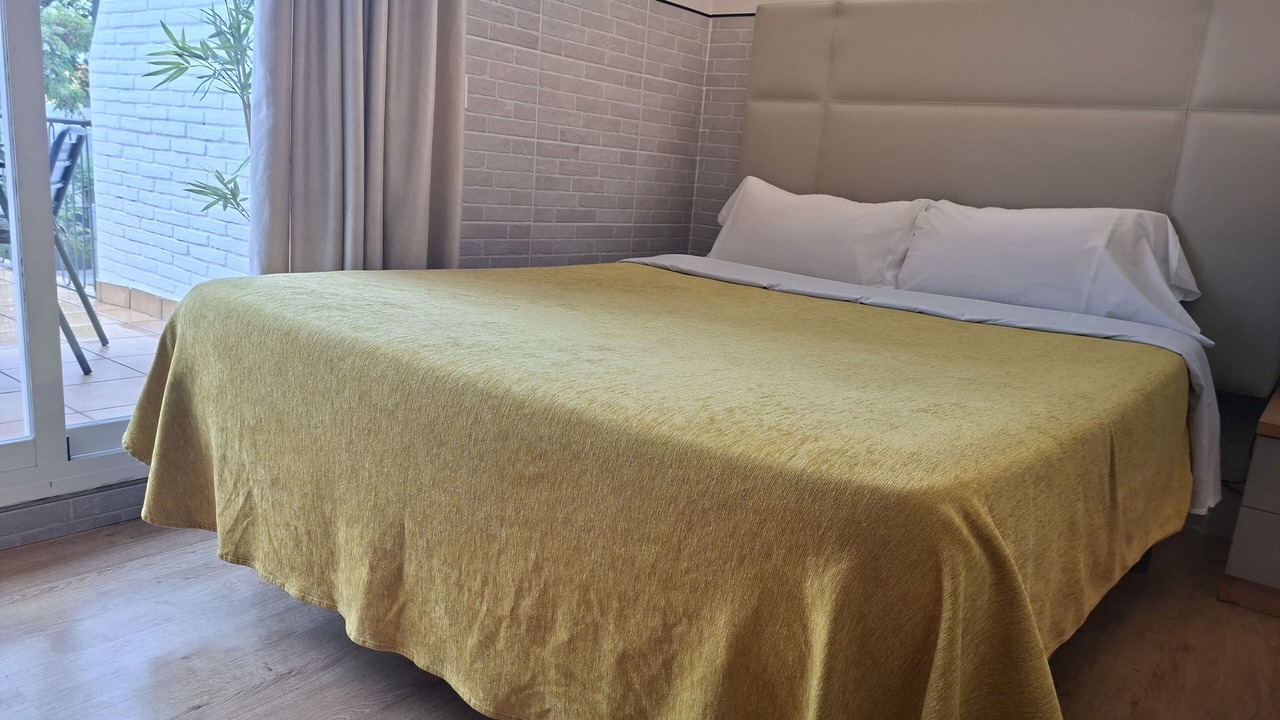 Photo of Bedroom in Castelldefels