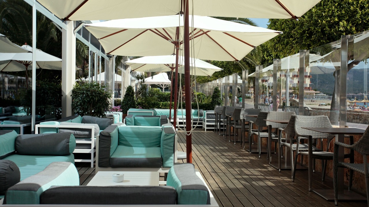 Photo of Patio Balcony in Palmanova
