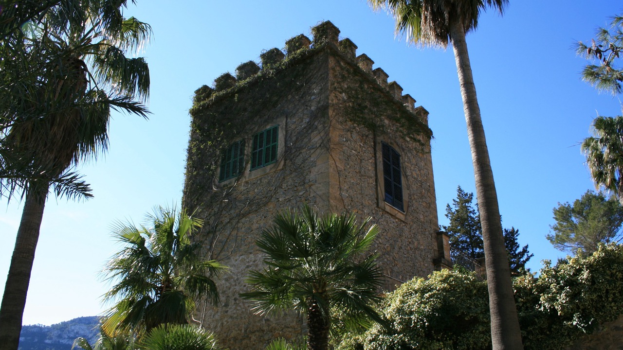 Photo of Outdoor in Puigpunyent