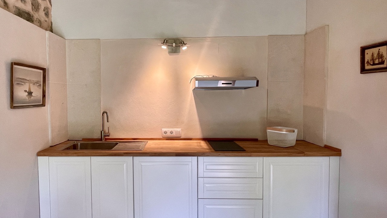 Photo of Kitchen in Puigpunyent