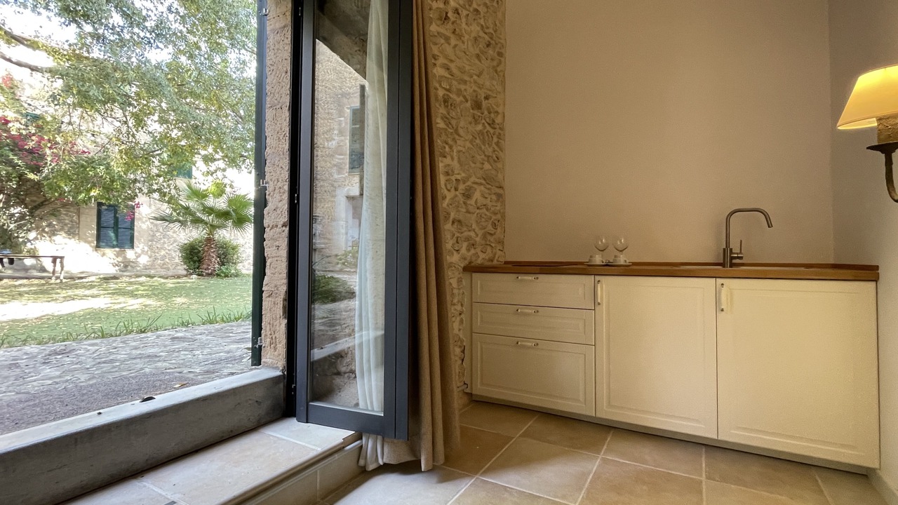 Photo of Kitchen in Puigpunyent