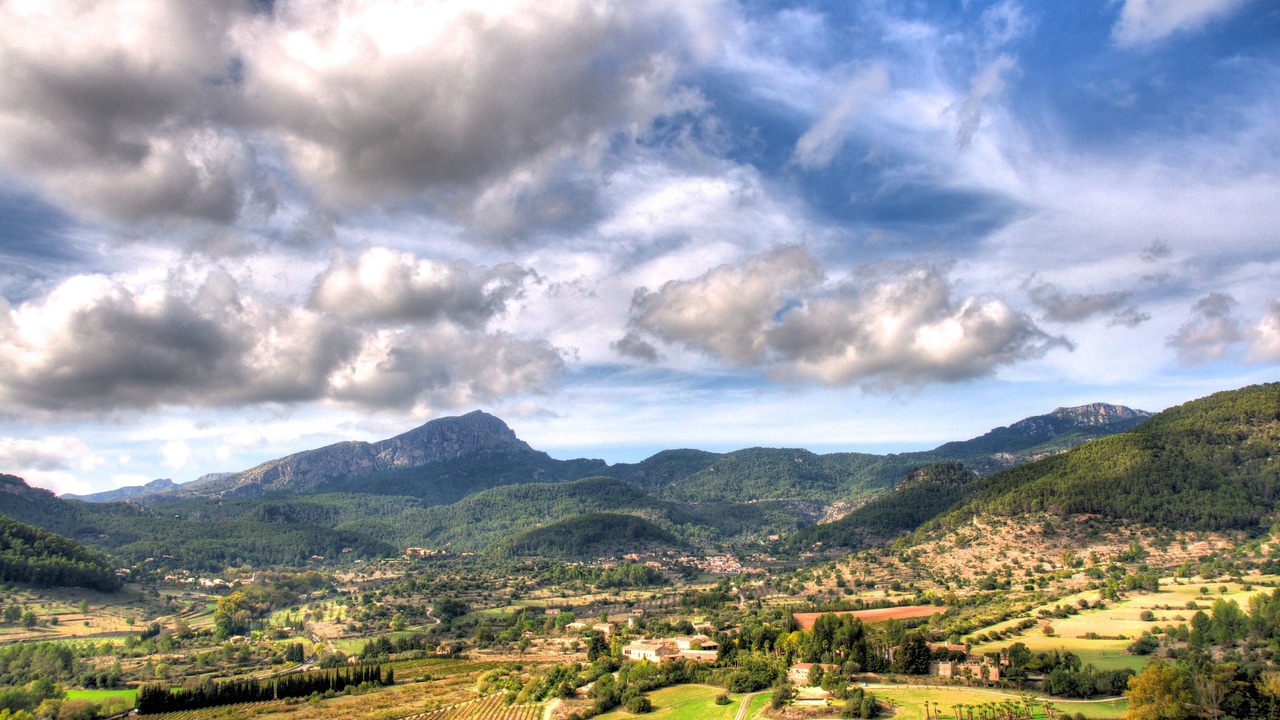 Photo of Outdoor in Puigpunyent