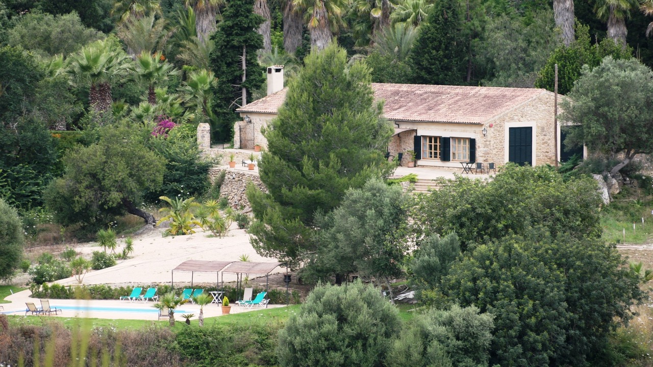 Photo of Outdoor in Puigpunyent