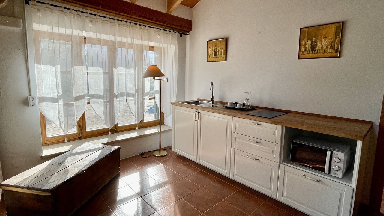 Photo of Kitchen in Puigpunyent