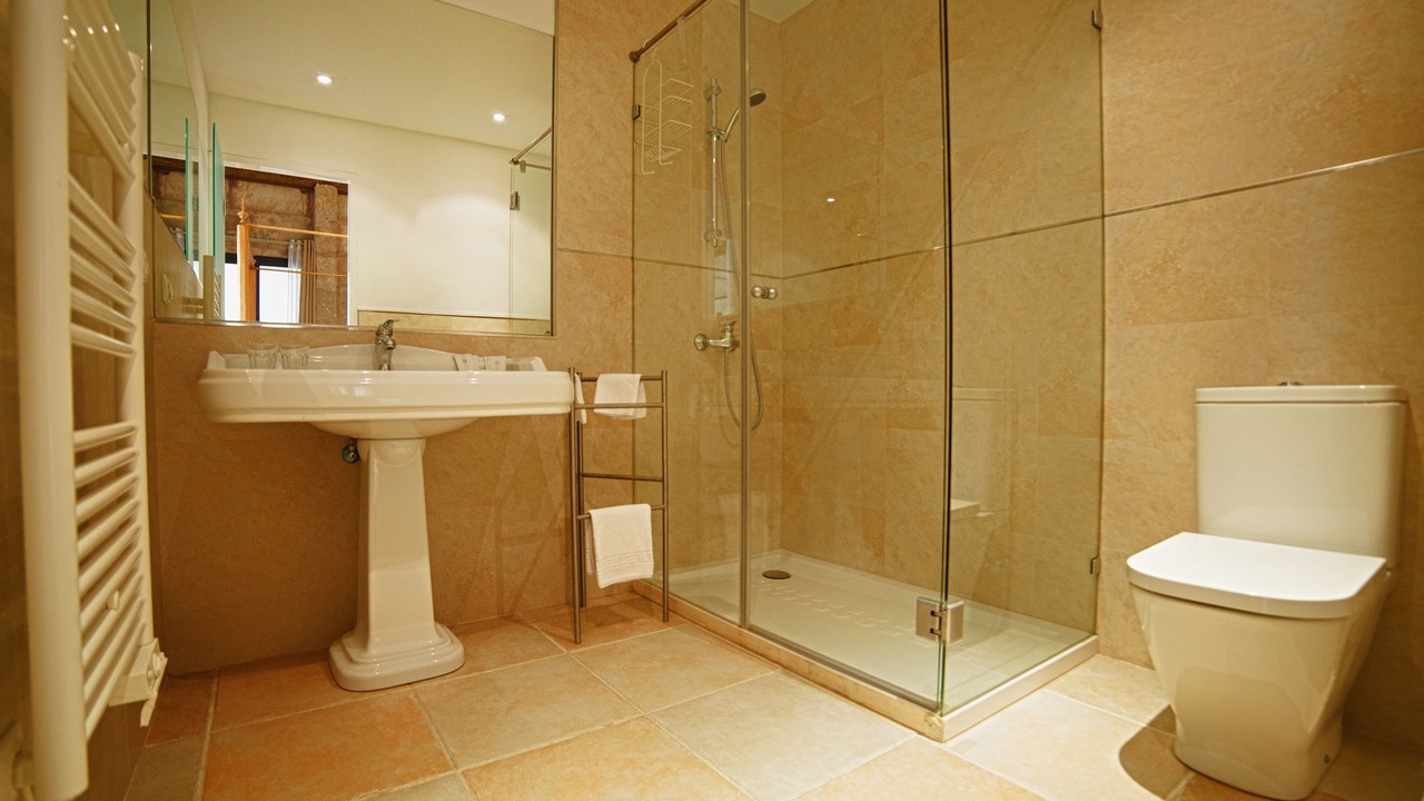 Photo of Bathroom in Puigpunyent