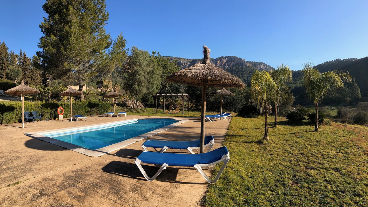 Photo of Outdoor in Puigpunyent