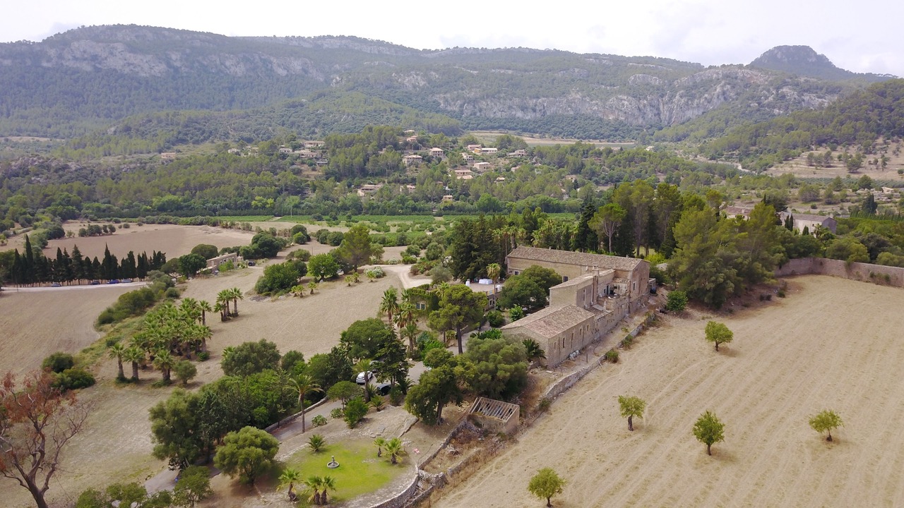 Photo of Outdoor in Puigpunyent